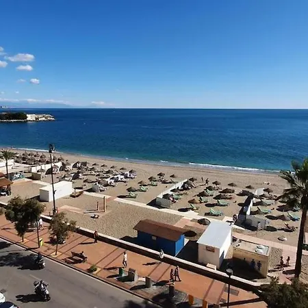 Blue Horizon - * Fuengirola