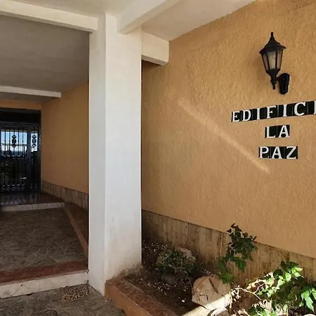 Appartement Blue Horizon - *