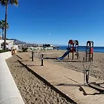 公寓 Blue Horizon - 丰希罗拉