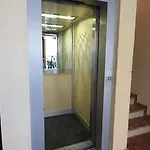 公寓 Blue Horizon -