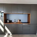 Blue Horizon - 丰希罗拉