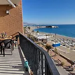 公寓 Blue Horizon -