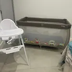 公寓 Blue Horizon -