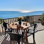 Blue Horizon - 公寓 丰希罗拉