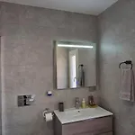 公寓 Blue Horizon - 丰希罗拉