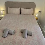 公寓 Blue Horizon - 丰希罗拉