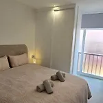 公寓 Blue Horizon -