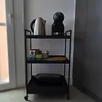 Blue Horizon - 丰希罗拉