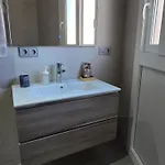 公寓 Blue Horizon - 丰希罗拉