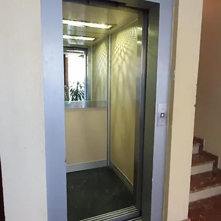 Apartamento & Quite 2bdr Beachfront