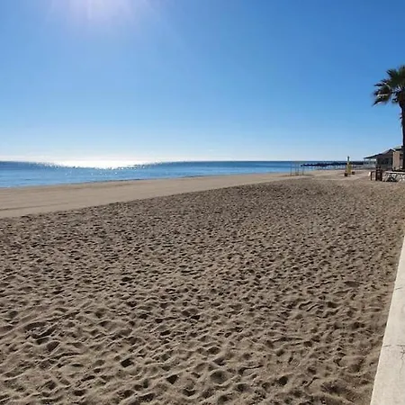 Apartamento & Quite 2bdr Beachfront *