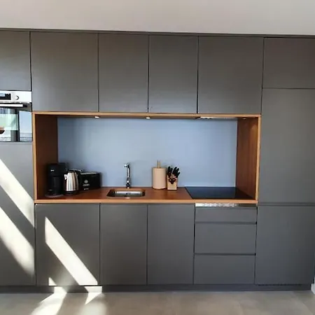 & Quite 2bdr Beachfront Fuengirola