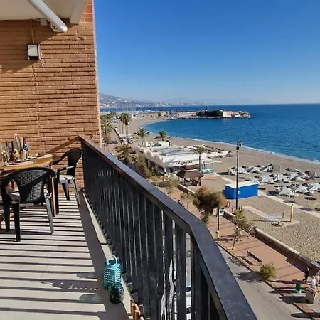 Lägenhet & Quite 2bdr Beachfront