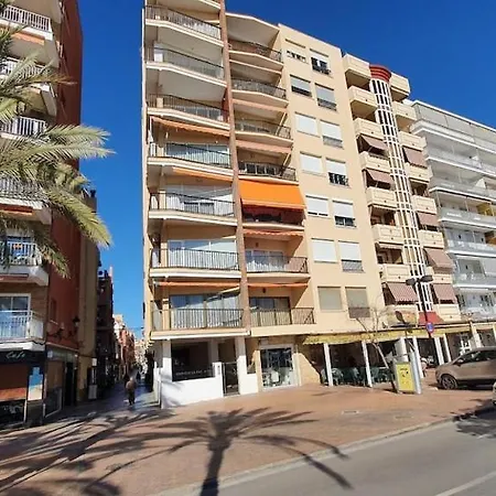 Blue Horizon - Fuengirola Appartement *