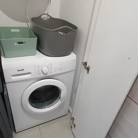 & Quite 2bdr Beachfront Fuengirola