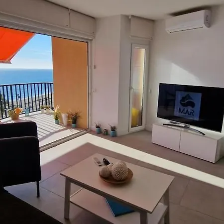Apartamento & Quite 2bdr Beachfront *
