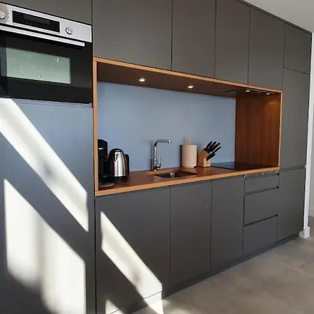 Apartamento & Quite 2bdr Beachfront