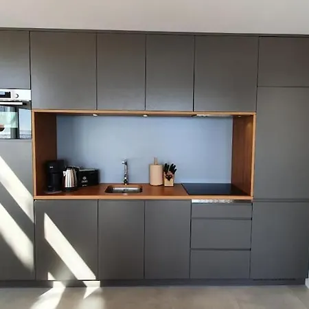 & Quite 2bdr Beachfront * Fuengirola