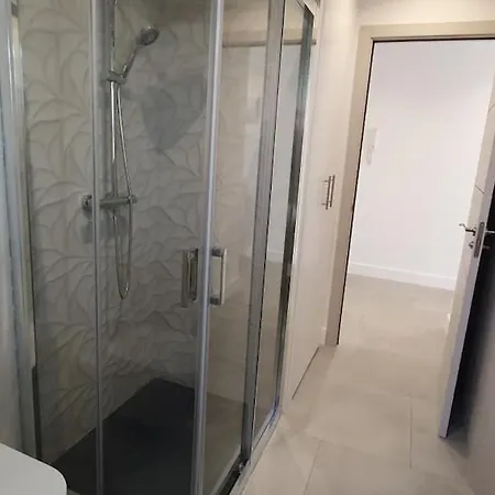 & Quite 2bdr Beachfront Fuengirola