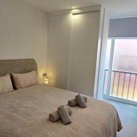 Appartement & Quite 2bdr Beachfront