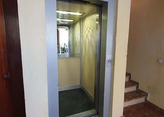 Appartement Blue Horizon - Fuengirola