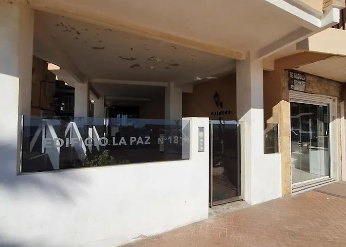 Blue Horizon - Fuengirola