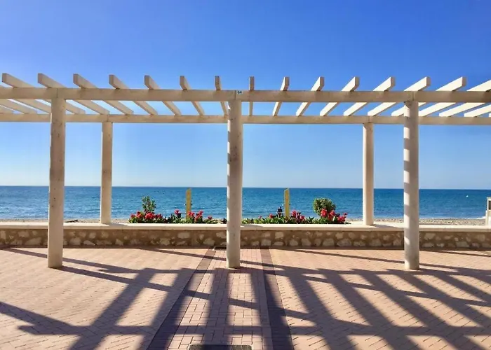 Blue Horizon - Fuengirola Appartement