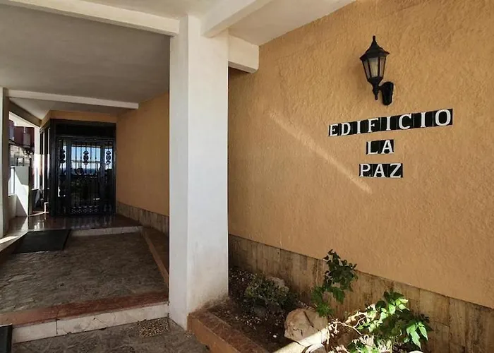 Appartement Blue Horizon - Fuengirola *