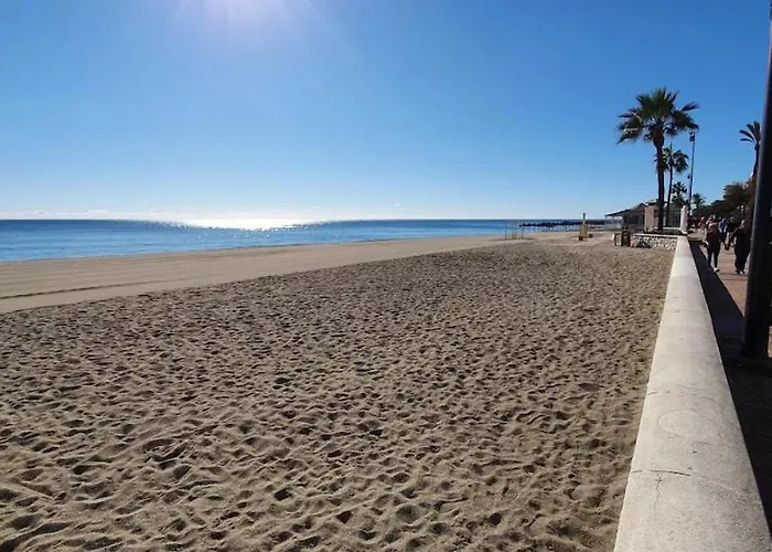 Appartement Blue Horizon - Fuengirola *