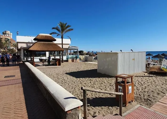 Blue Horizon - Fuengirola *