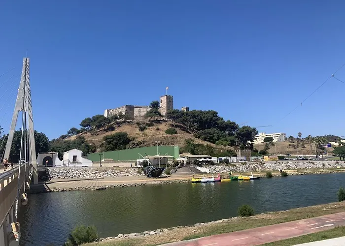Blue Horizon - Fuengirola * Fuengirola