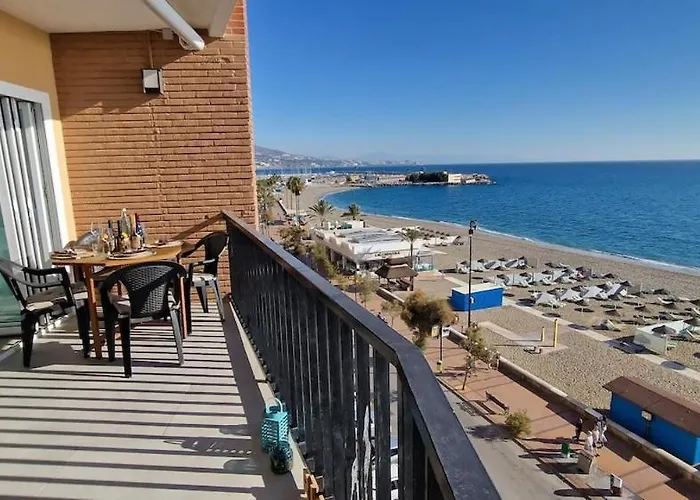 Appartement Blue Horizon - Fuengirola