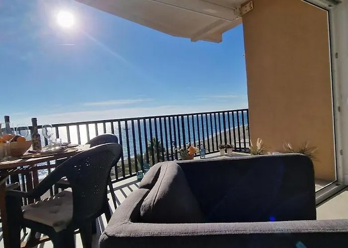 Blue Horizon - Fuengirola *