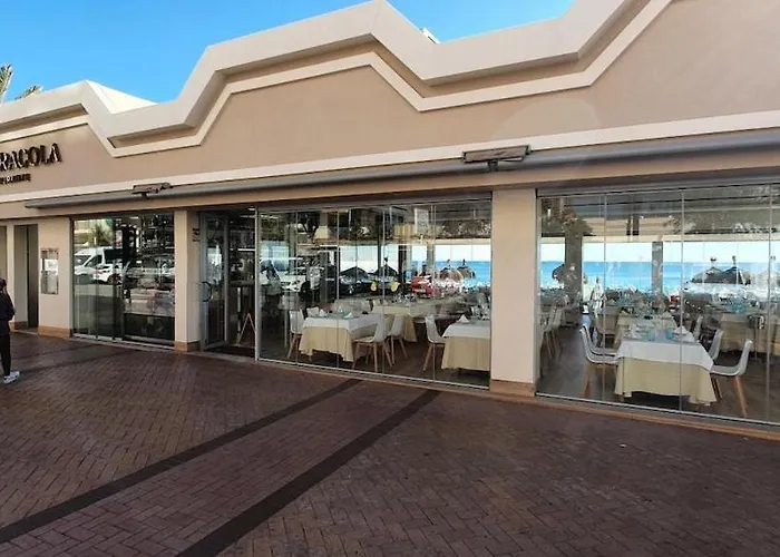 Blue Horizon - Fuengirola Appartement *