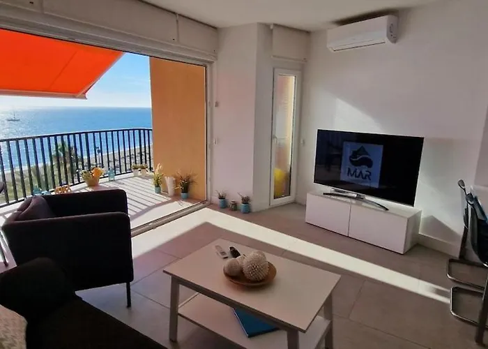 Appartement Blue Horizon - Fuengirola *