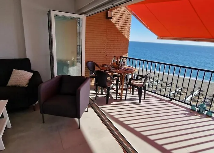 Appartement Blue Horizon - Fuengirola *