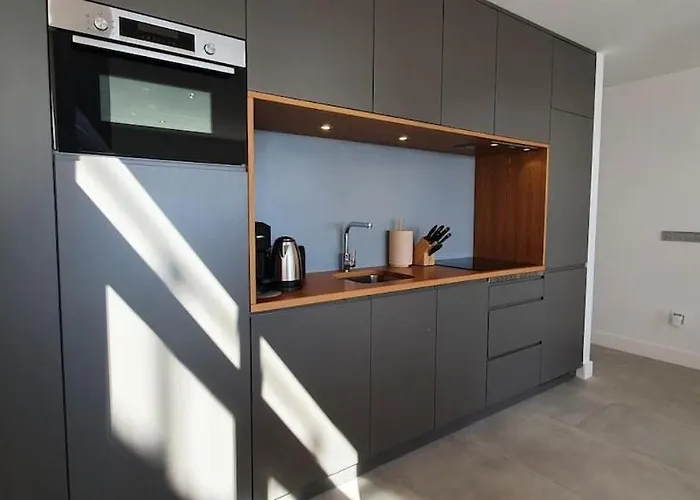 Appartement Blue Horizon - Fuengirola