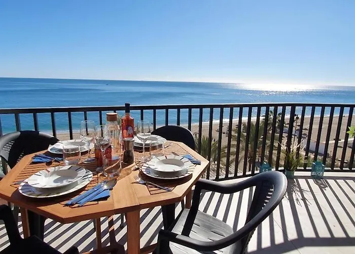 Blue Horizon - Fuengirola Appartement Fuengirola