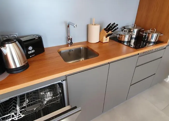 Blue Horizon - Fuengirola *