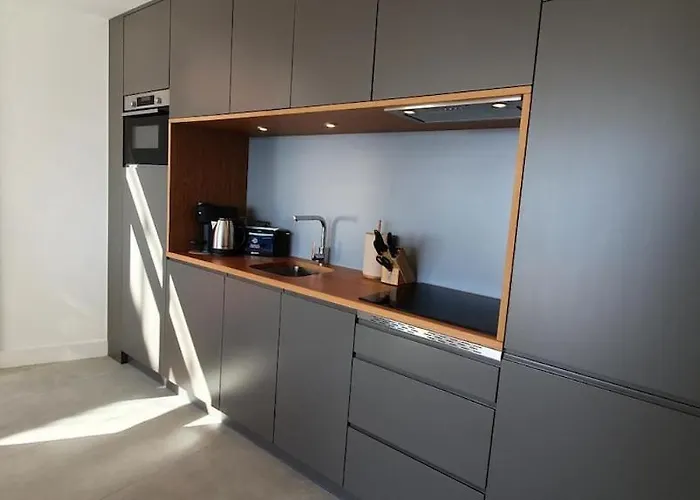 Blue Horizon - Fuengirola