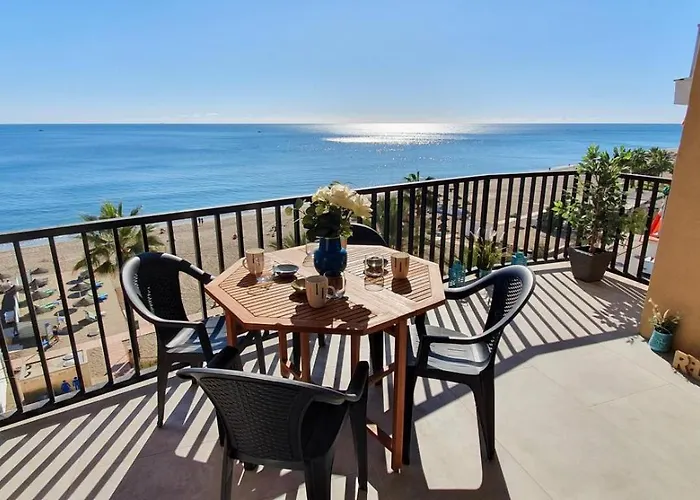 Blue Horizon - Fuengirola Appartement Fuengirola