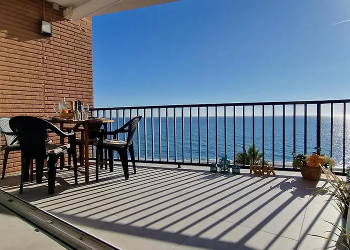 Appartement Blue Horizon - Fuengirola Fuengirola