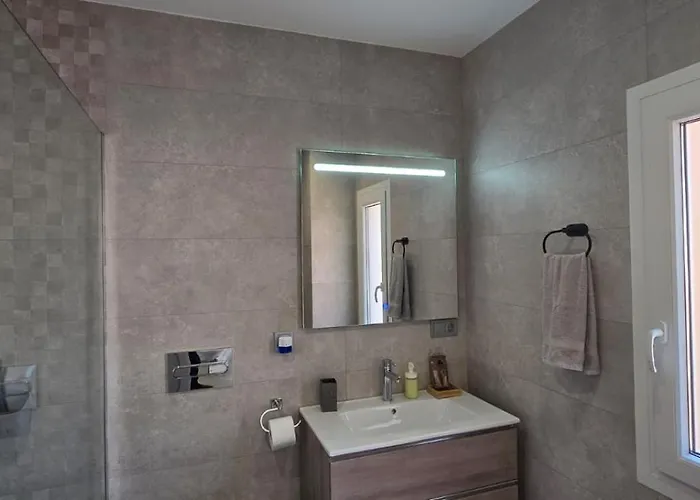 Appartement Blue Horizon - Fuengirola Fuengirola