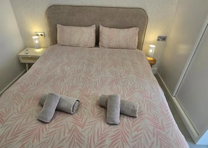 Apartament Blue Horizon - Fuengirola