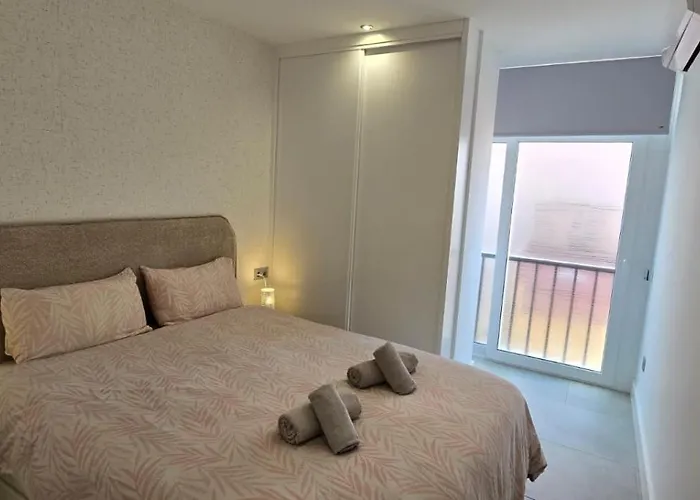 Appartement Blue Horizon - Fuengirola