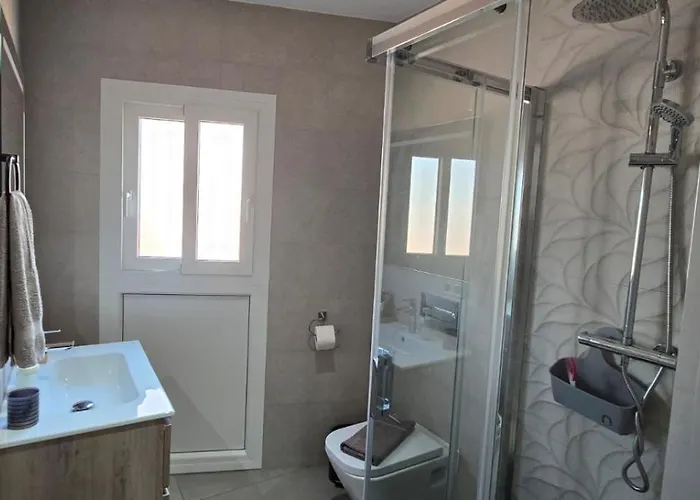 Blue Horizon - Fuengirola Appartement