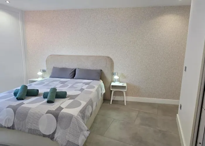 Blue Horizon - Fuengirola Appartement Fuengirola