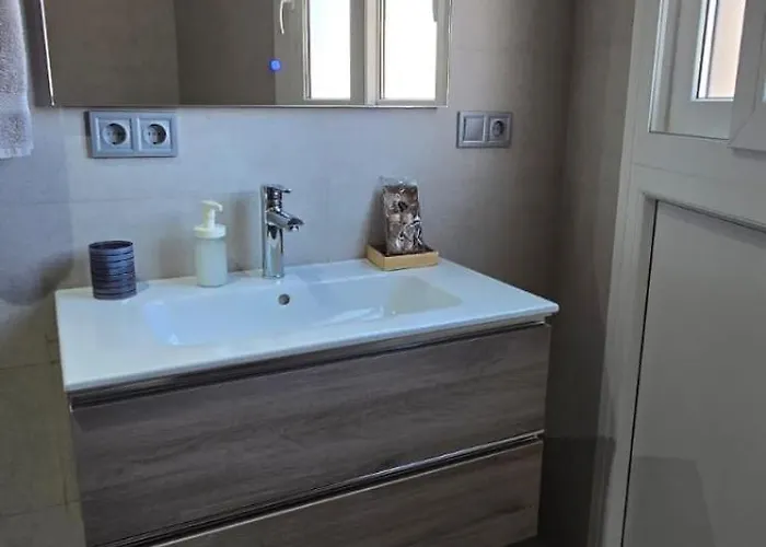 Appartement Blue Horizon - Fuengirola Fuengirola