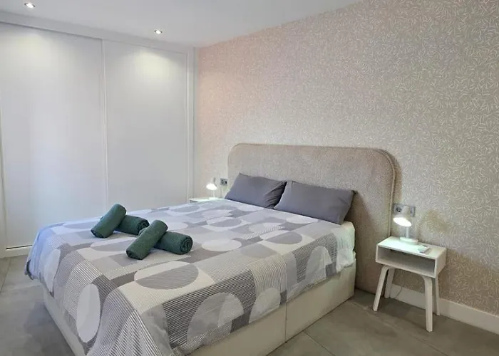 Blue Horizon - Fuengirola *