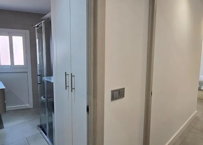 Appartement Blue Horizon - Fuengirola *